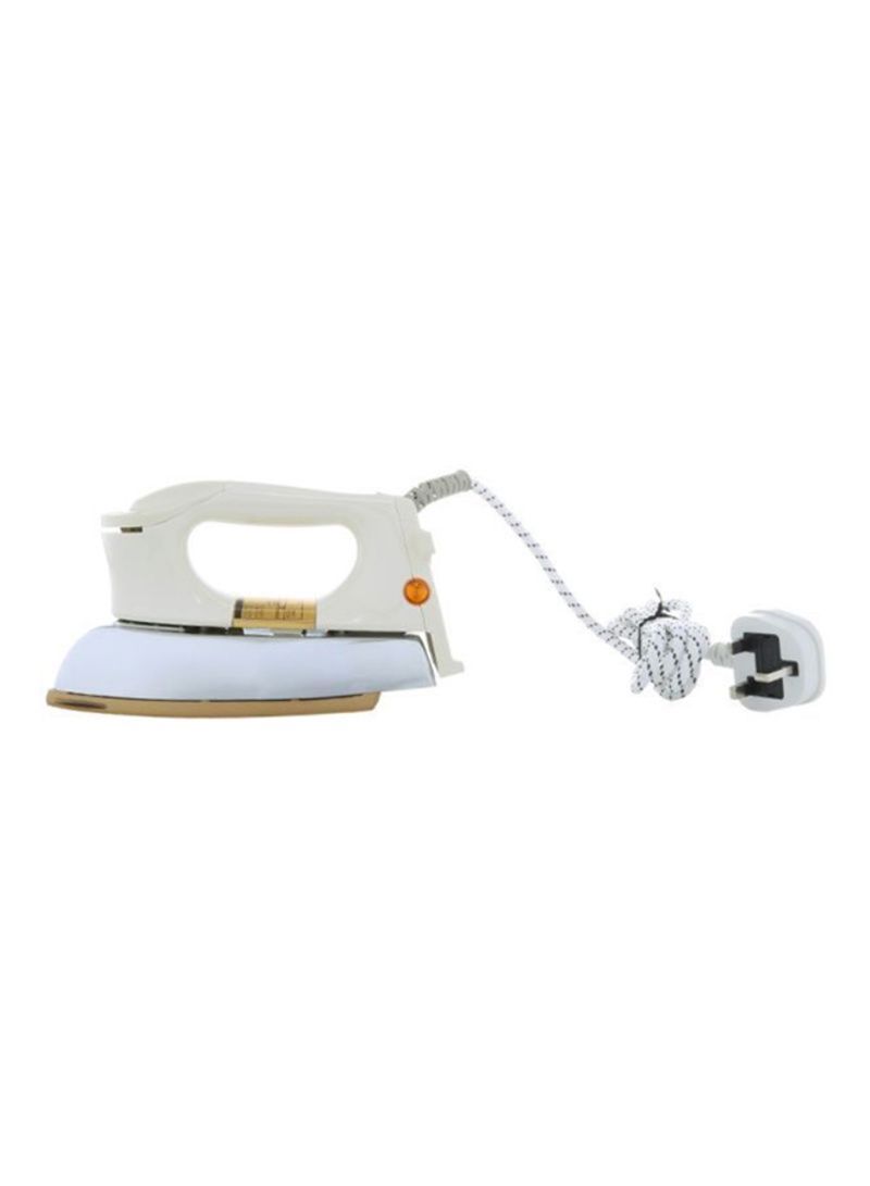 Heavy Weight Dry Iron 1000W NI22AWT White